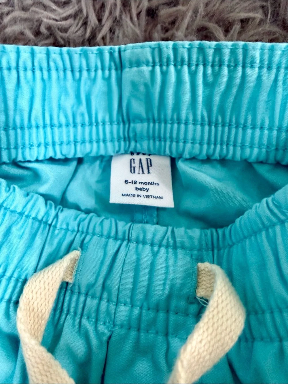 GAP comfortable light